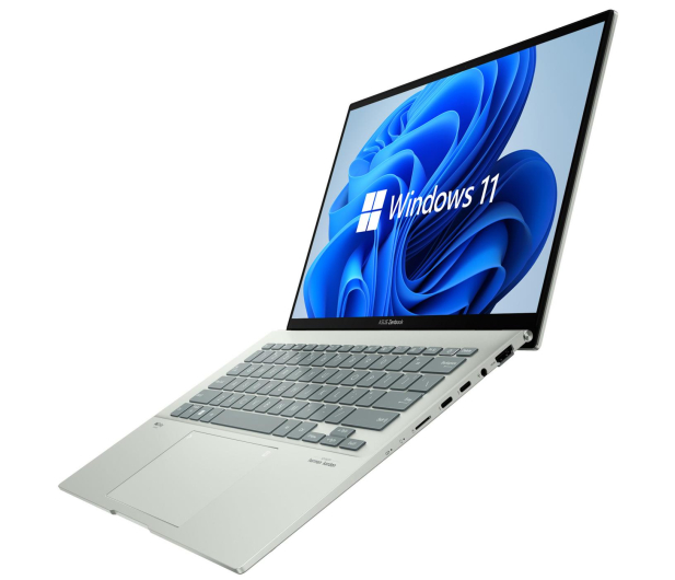 ASUS ZenBook 14 UX3402ZA i5-1240P/16GB/512/Win11 - 1092363 - zdjęcie 7